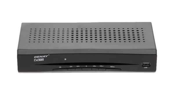 گیرنده دیجیتال دنای مدل STB1011H 