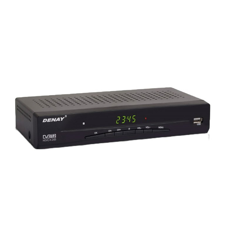 گیرنده دیجیتال دنای مدل STB1011H 