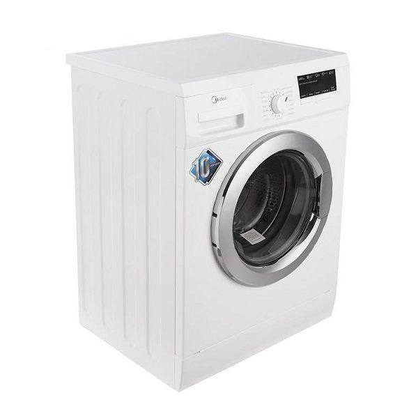 ماشین لباسشویی مایدیا مدل WU-20603 ظرفیت 6 کیلوگرم