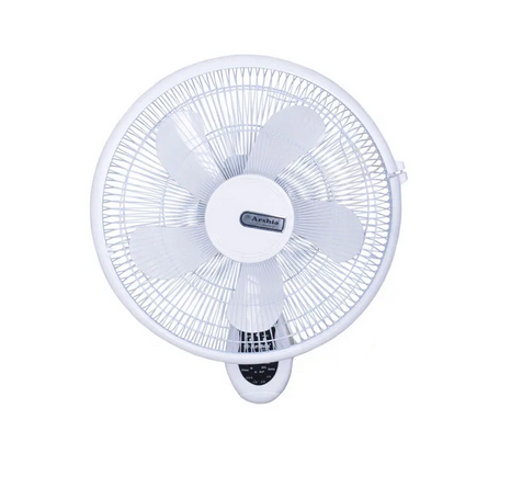 پنکه دیواری ارشیا