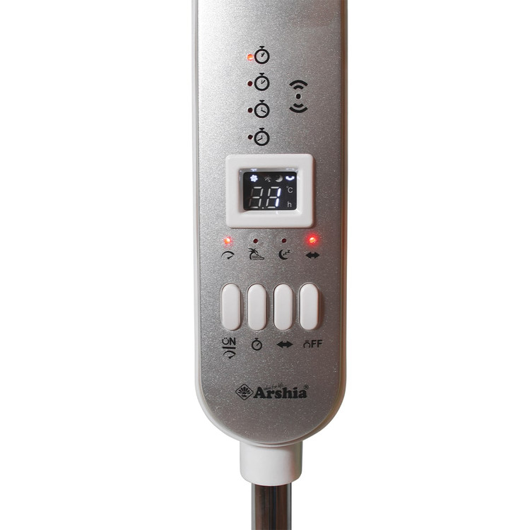 پنکه ایستاده