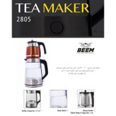 چایی ساز روهمی