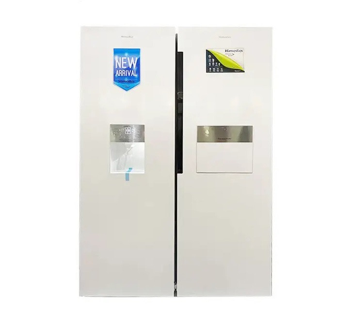 دوقلو هیمالیا مدل الفا