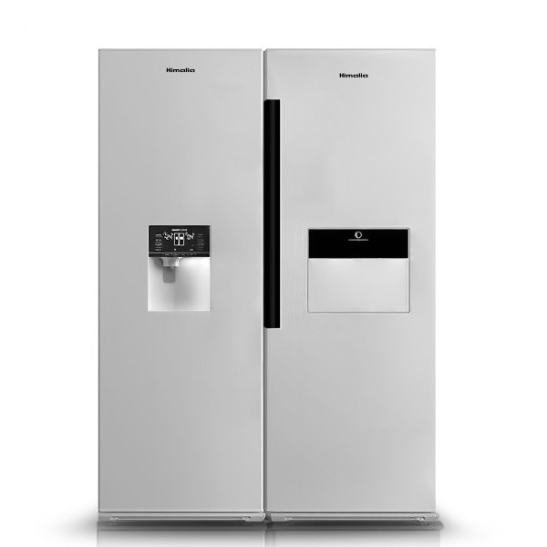 یخچال فریزر هیمالیا