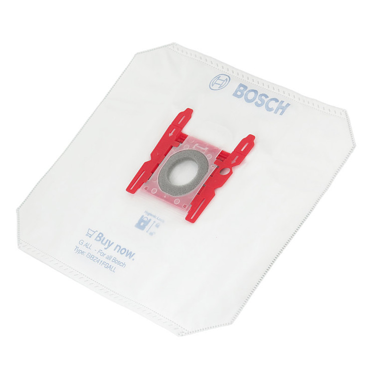 کیسه جاروبرقی بوش