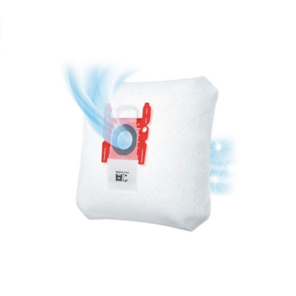 کیسه جاروبرقی