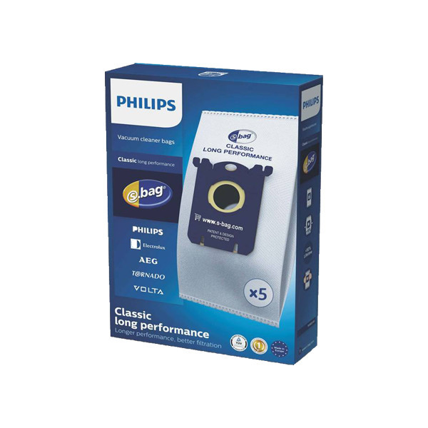 پاکت جاروبرقی فیلیپس