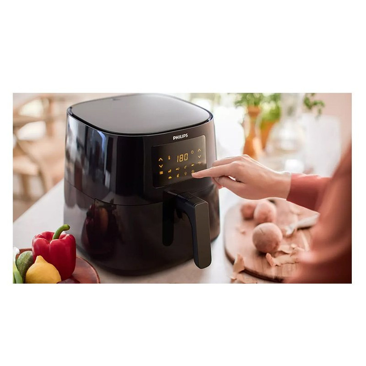 سرخکن بدون روغن فیلیپس