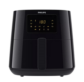 سرخ کن بدون روغن فیلیپس مدل DH9270