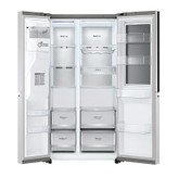 ساید الحجی اینستاویو