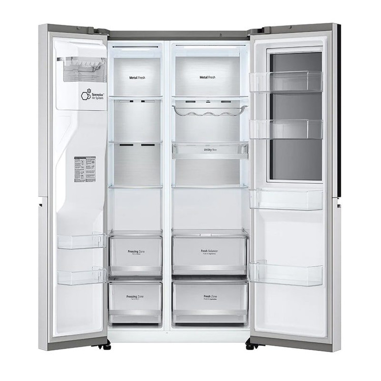 ساید الحجی اینستاویو