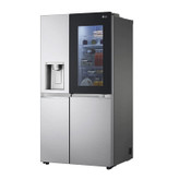 ساید با ساید اینستاویو الجی مدل X267