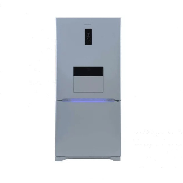 یخچال و فریزر هیمالیا