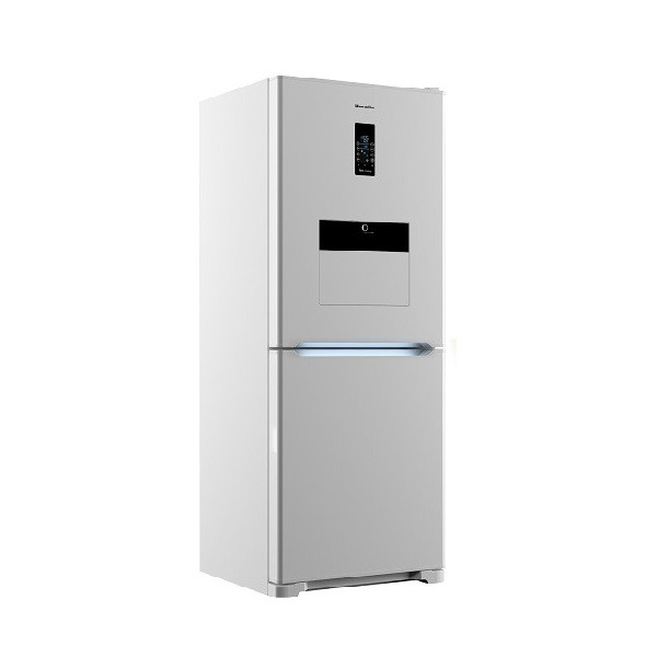 یخچال و فریزر هیمالیا ۵کاره هوم بار