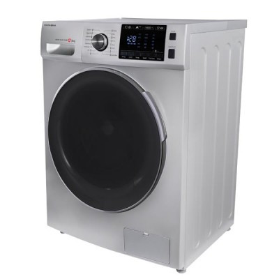ماشین لباسشویی پاکشوما 8 کیلوگرمی مدل TFB-86402