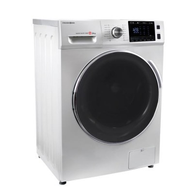 ماشین لباسشویی پاکشوما 8 کیلوگرمی مدل TFB-86402