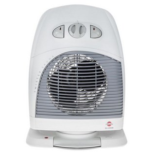 فن هیتر پارس خزر