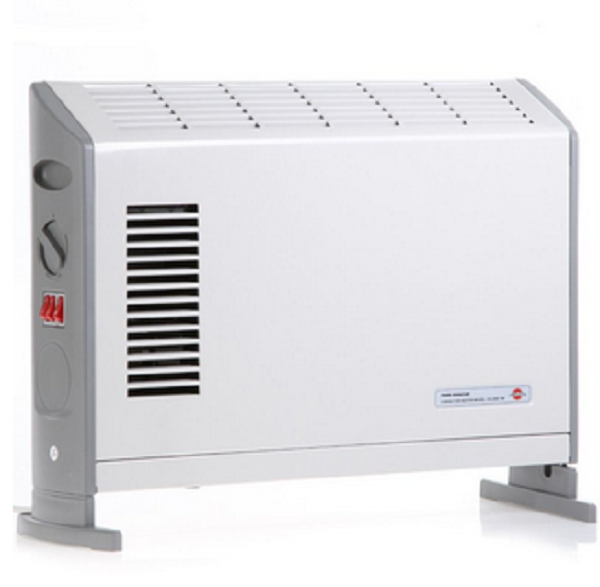 بخاری برقی پارس خزر