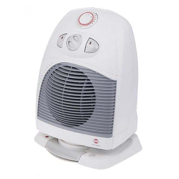 فن هیتر پارس خزر