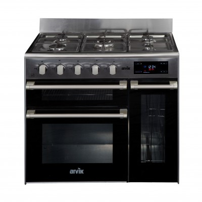 اجاق گاز طرح فر