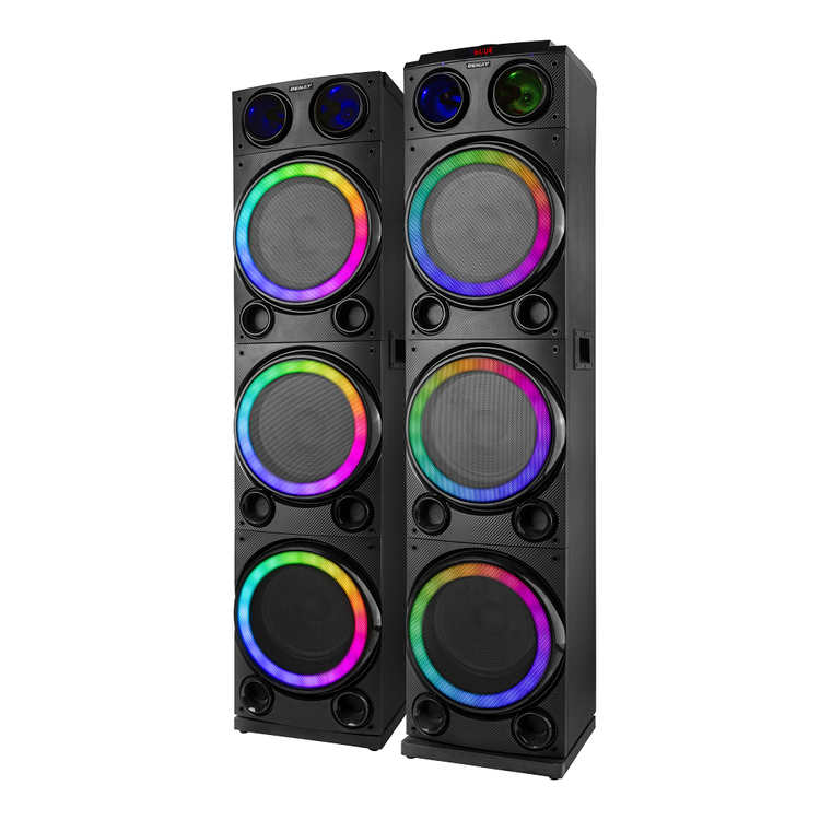 پخش کننده خانگی دنای مدل DE-DA3010DJ2