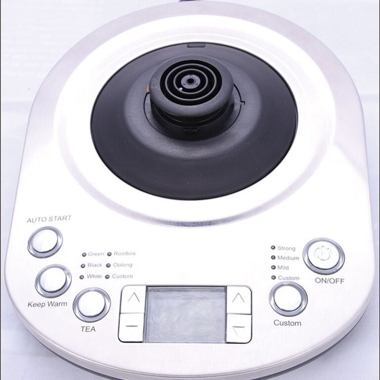 چای ساز کنارهمی