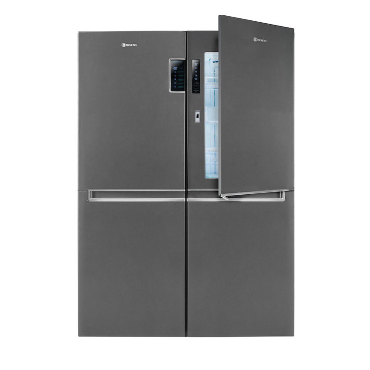 یخچال فریزر بنس