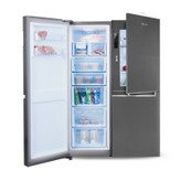 سیستم سرمایش متال کولینگ