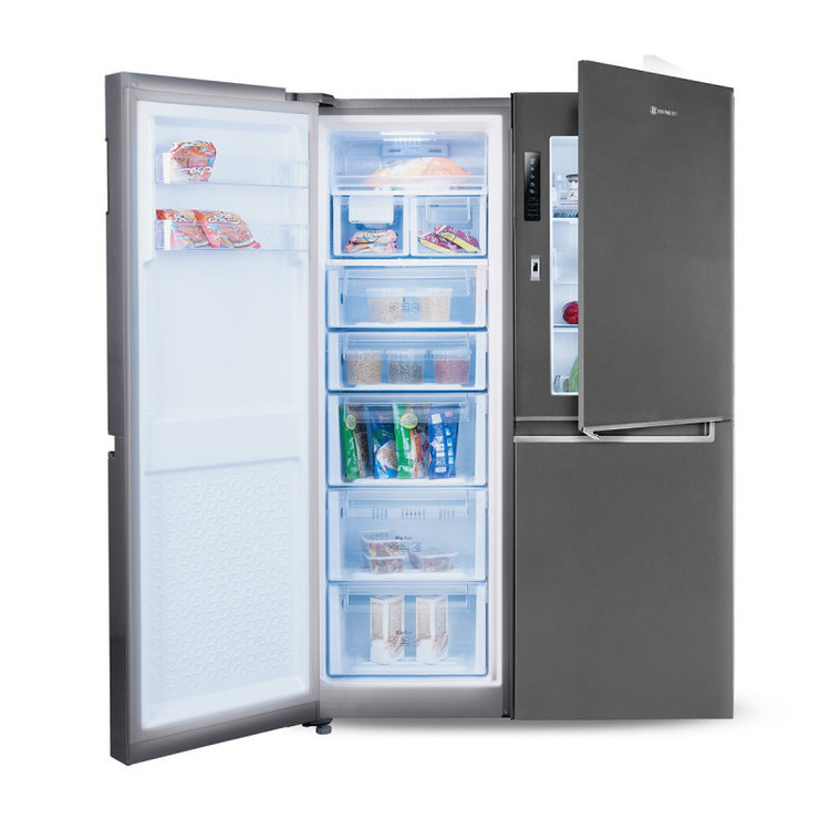 سیستم سرمایش متال کولینگ