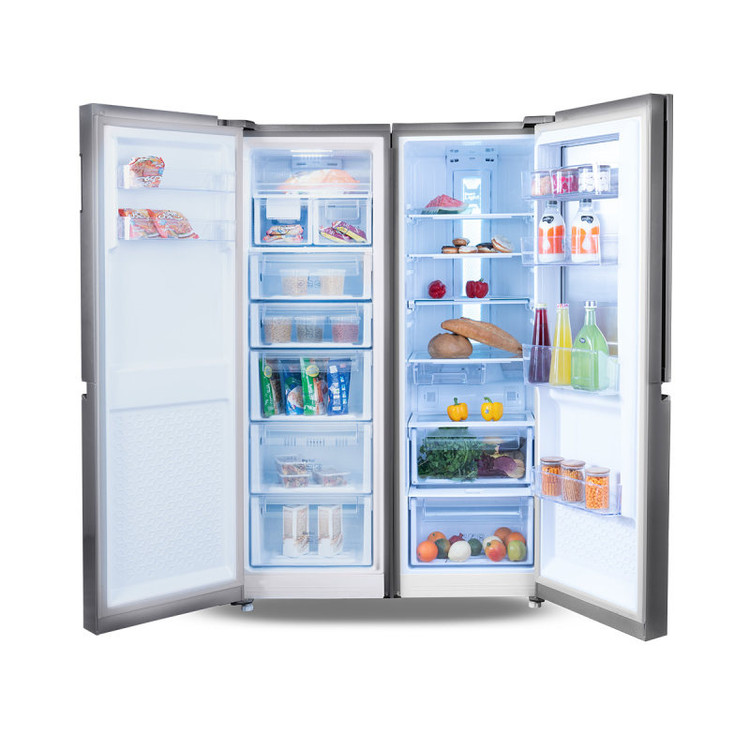 یخچال درب باردار