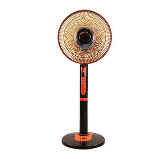 بخاری برقی هالوژن