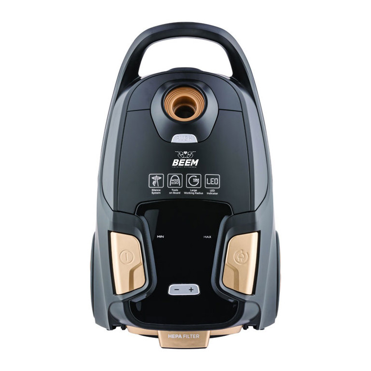 جاروبرقی 2500وات