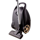 جاروبرقی پرقدرت