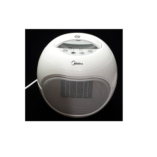 بخاری برقی مایدیا