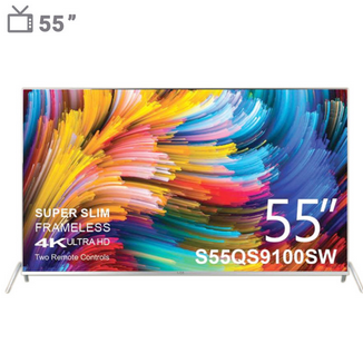 تلویزیون هوشمند