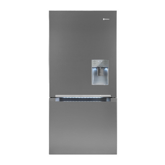 یخچال و فریزر بنس