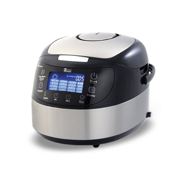 ناسا الکتریک