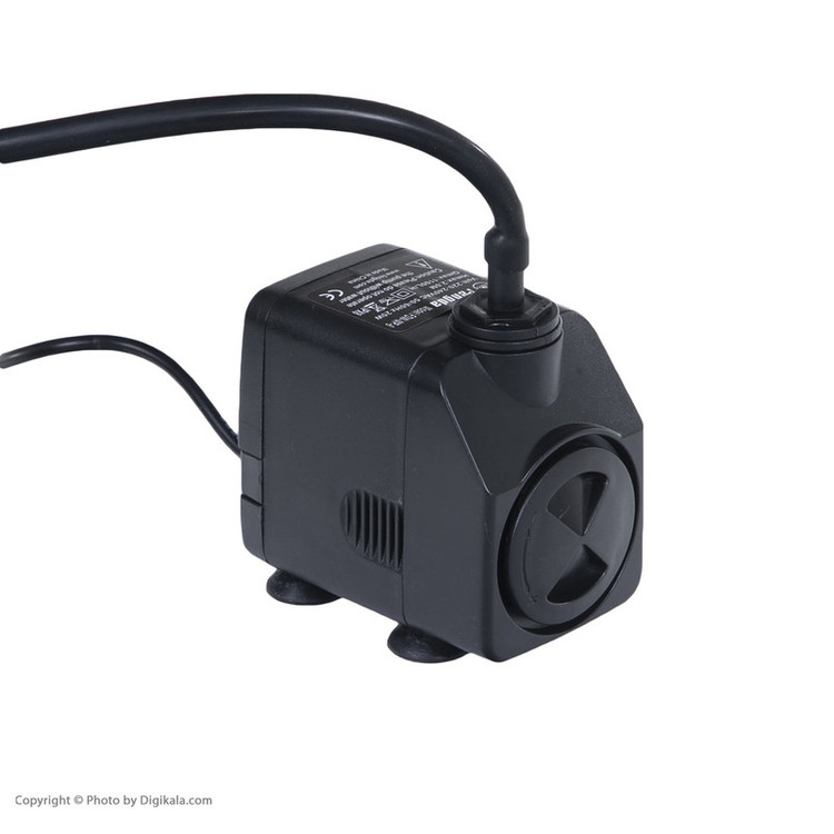 مه پاش خانگی