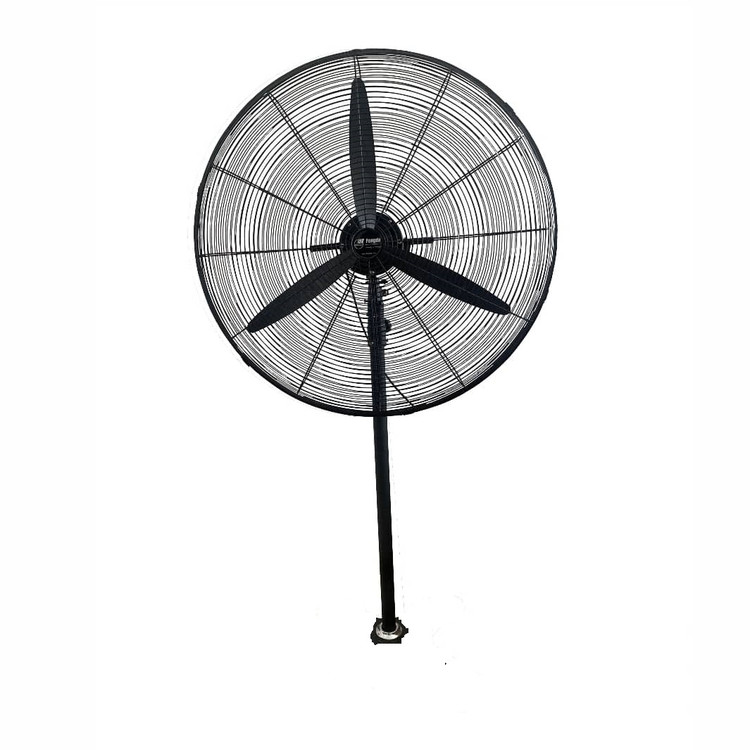 پنکه صنعتی بدون اب فنگدا