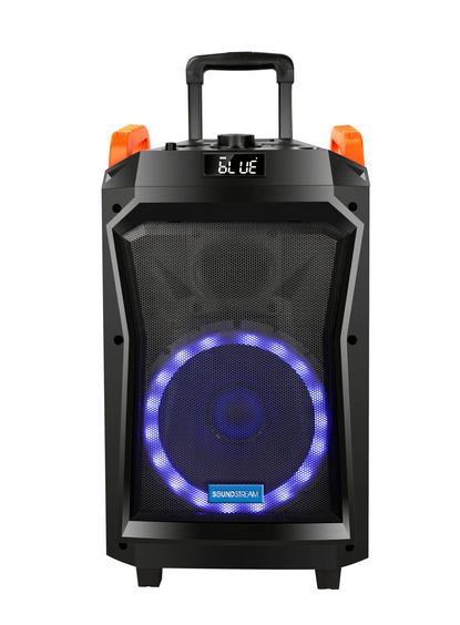 اسپیکر قابل حمل ساند استریم 3800