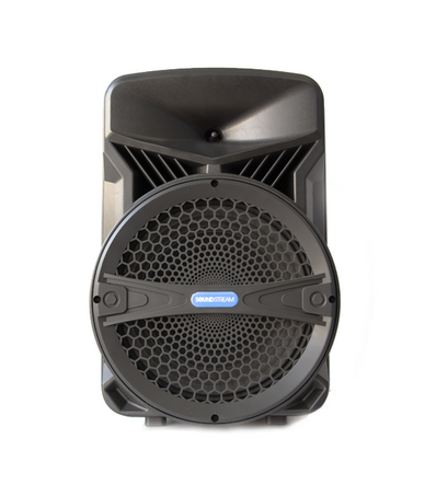 اسپیکر قابل حمل