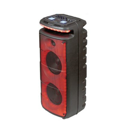 اسپیکر قابل حمل ساند استریم