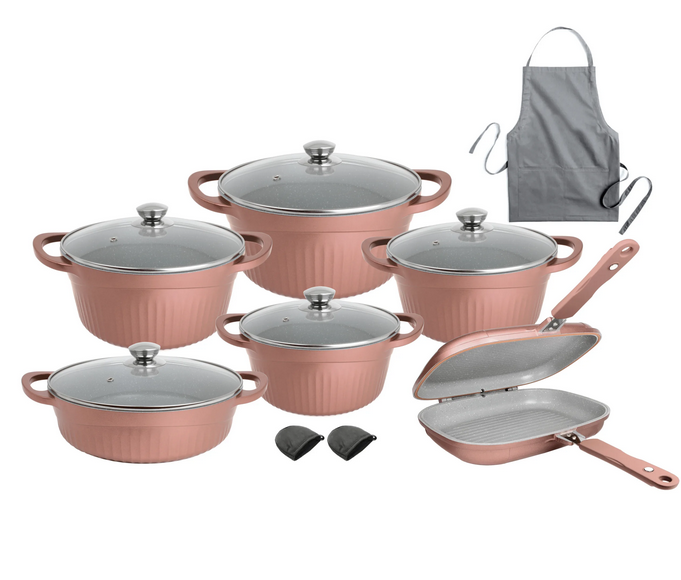 سرویس قابلمه ام جی اس