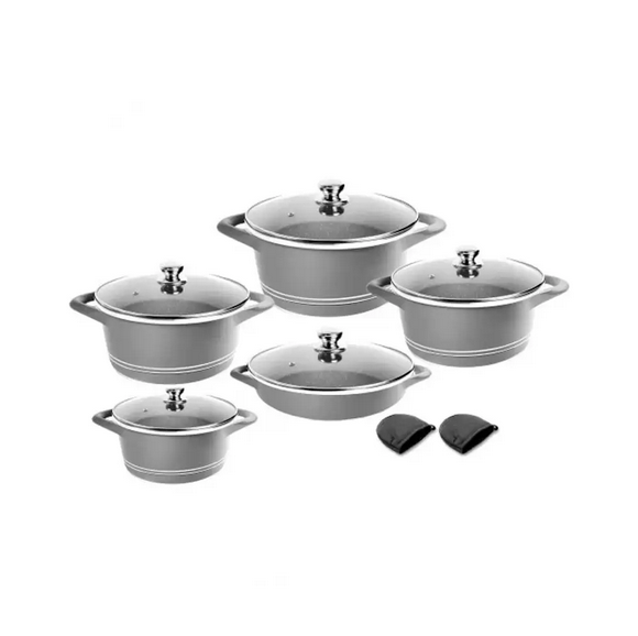 سرویس قابلمه ام جی اس