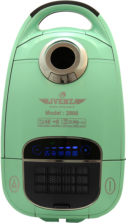 جاروبرقی لایونزا ۲۸۰۰