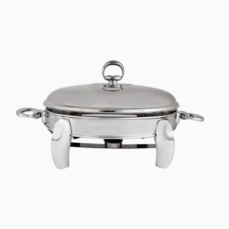 سوفله سوپ کروم