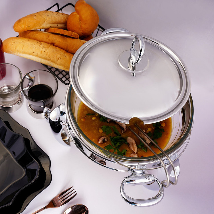 سوفله سوپ امجی اس