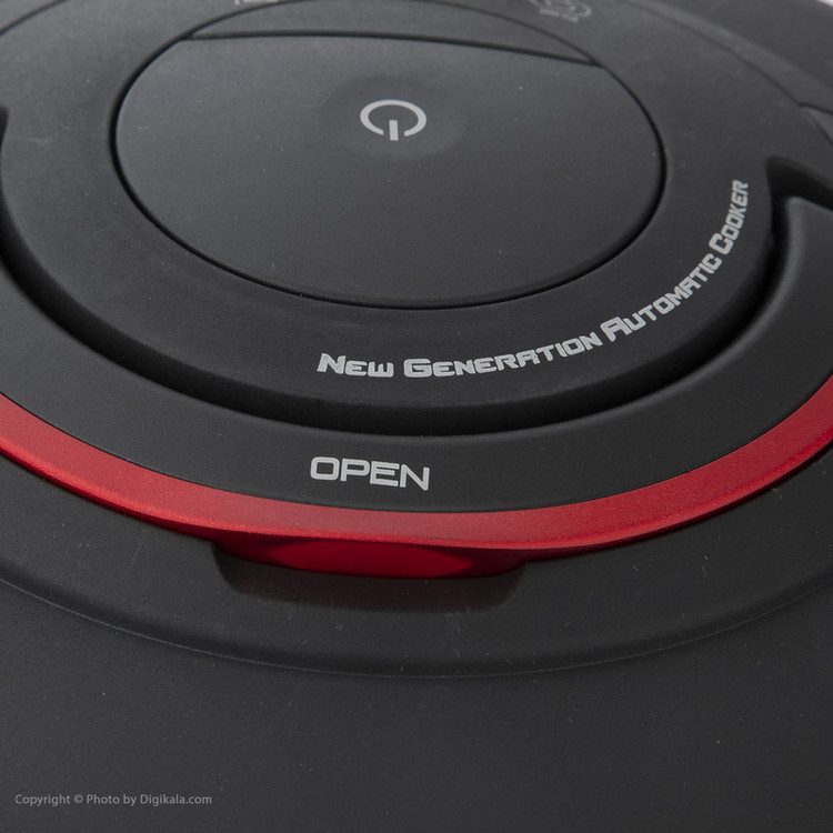 زودپز دسینی