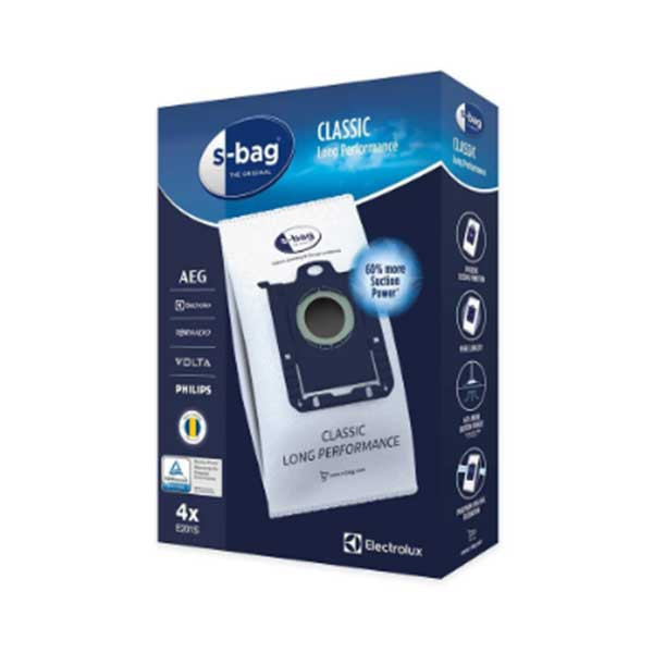 پاکت جاروبرقی فیلیپس