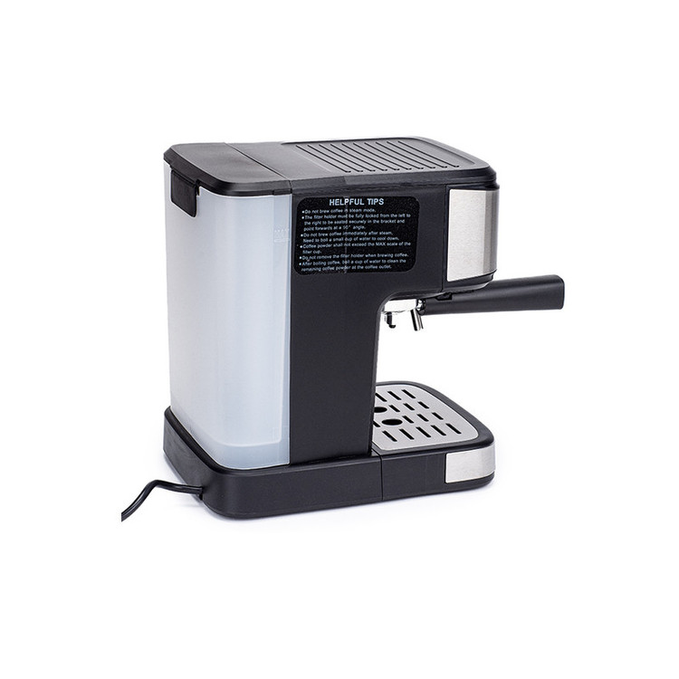 اسپرسوساز خانگی